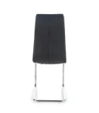 CHAIR K 147, BLACK order