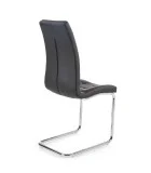 CHAIR K 147, BLACK order