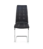 CHAIR K 147, BLACK order