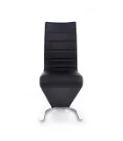 CHAIR K 194, BLACK order