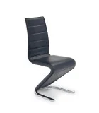 CHAIR K 194, BLACK order