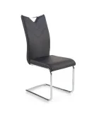 CHAIR K 224, BLACK order