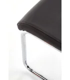 CHAIR K 224, BLACK order