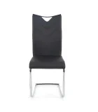 CHAIR K 224, BLACK order