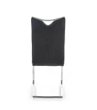 CHAIR K 224, BLACK order