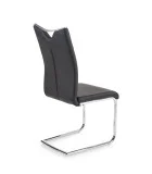 CHAIR K 224, BLACK order