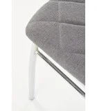 CHAIR K 309, LIGHT GRAY order