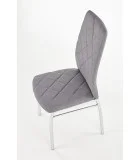 CHAIR K 309, LIGHT GRAY order