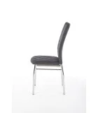 CHAIR K 309, DARK GRAY order