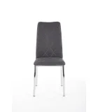 CHAIR K 309, DARK GRAY order