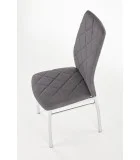 CHAIR K 309, DARK GRAY order