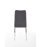 CHAIR K 309, DARK GRAY order