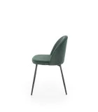 CHAIR K 314, DARK GREEN order