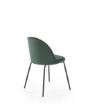 CHAIR K 314, DARK GREEN order