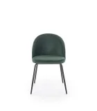 CHAIR K 314, DARK GREEN order