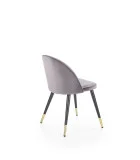 CHAIR K 315, DARK GRAY order