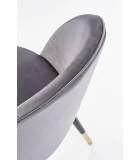 CHAIR K 315, DARK GRAY order