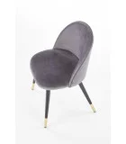 CHAIR K 315, DARK GRAY order