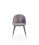 CHAIR K 315, DARK GRAY order