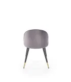 CHAIR K 315, DARK GRAY order