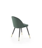 CHAIR K 315, DARK GREEN order