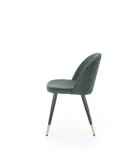 CHAIR K 315, DARK GREEN order