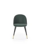 CHAIR K 315, DARK GREEN order