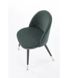 CHAIR K 315, DARK GREEN order