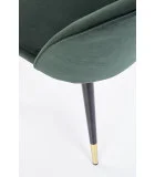 CHAIR K 315, DARK GREEN order