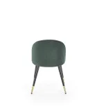 CHAIR K 315, DARK GREEN order