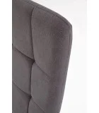 CHAIR K 334, GRAY order