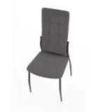 CHAIR K 334, GRAY order