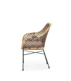 CHAIR K 336, RATTAN order