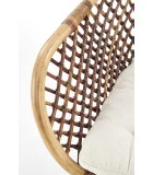 CHAIR K 336, RATTAN order