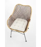 CHAIR K 336, RATTAN order