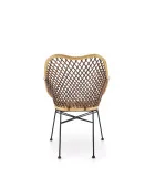 CHAIR K 336, RATTAN order