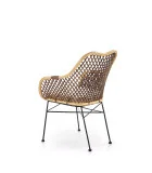 CHAIR K 336, RATTAN order