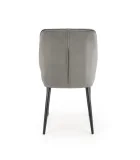 CHAIR K 432, GREY order