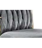 CHAIR K 436, GREY order