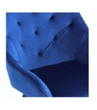 CHAIR K 487, DARK BLUE order