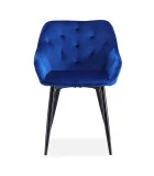 CHAIR K 487, DARK BLUE order