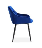 CHAIR K 487, DARK BLUE order