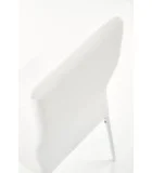 CHAIR K 70, WHITE order