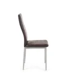 CHAIR K 70, DARK BROWN order