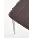 CHAIR K 70, DARK BROWN order