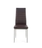 CHAIR K 70, DARK BROWN order