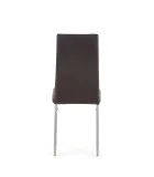 CHAIR K 70, DARK BROWN order