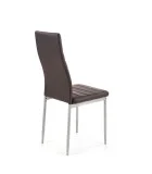 CHAIR K 70, DARK BROWN order