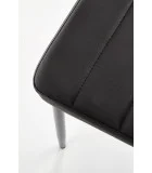 CHAIR K 70, BLACK order