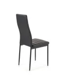 CHAIR K 70, BLACK order